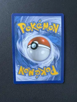 Pokemon TCG Gyarados EX FA 123/122 XY Breakpoint Full Art Secret Rare Foil Card - Image 2