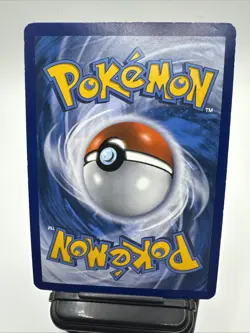 Pokemon Sceptile EX Black Star Promo Holo Rare TCG Card XY53 - Image 2