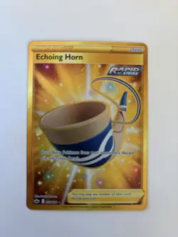 Pokemon TCG Gold Secret Rare Card Set of 5 - Image 2