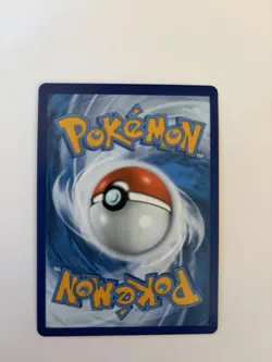 Pokemon TCG Gold Secret Rare Card Set of 5 - Image 5