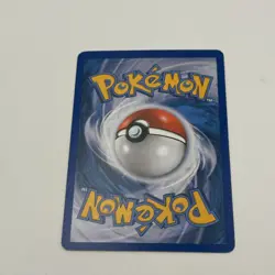 Pokemon Call Of Legends Meganium 27/95 Rare Card 2011 NM/M Mint Condition - Image 4