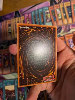 Yugioh Legacy of Darkness LOD Complete 1st Edition 79-Card Common/Rare Set NM/M! - Image 5