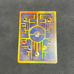 Pokemon TCG Ancient Mew Promo Holo Rare Card 1999/2000 NM Condition - Image 2