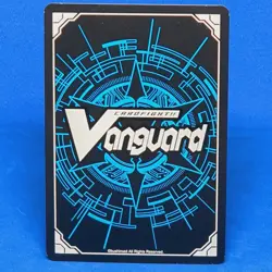 Stealth Dragon, Voidmaster BT01/035EN R Bushiroad Cardfight Vanguard Card - Image 2