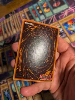 Yugioh Legend of Blue-Eyes White Dragon LOB Complete 67-Card Common Set OG NM! - Image 3