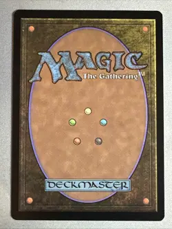 MTG / Gifts Ungiven / SS1 / #5 / Regular / Rare / NM - Image 2
