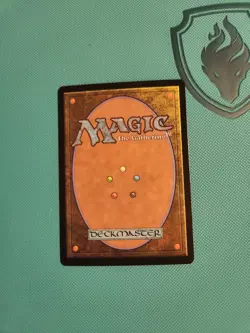 MTG Foundations Doubling Season Fracture Foil JAPANESE Language - NM CONDITON - Image 2