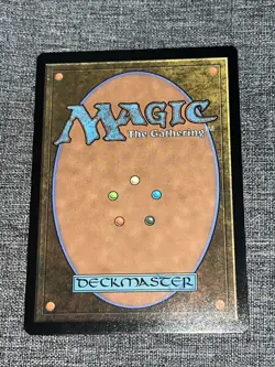 Mtg Anger Commander: Final Fantasy Regular 0289 U FIC NM/M - Image 2