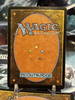 MTG | Seething Song [Mirrodin] LP ✨FOIL✨ - Image 2