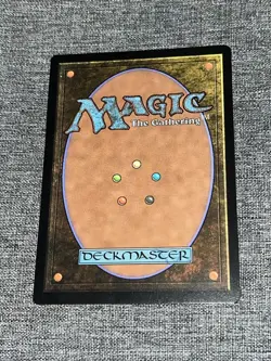 Transpose 0052 MTG Commander FINAL FANTASY Rare NM/M Non Foil - Image 2