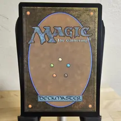 MTG Terminate (Borderless) Non-foil M 0040 magic Spiderman - Image 2