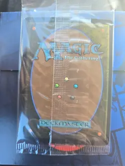 Cosmic Spider-Man Marvel's Spider-Man Pre-Release Foil Sealed MTG NM/MINT - Image 2