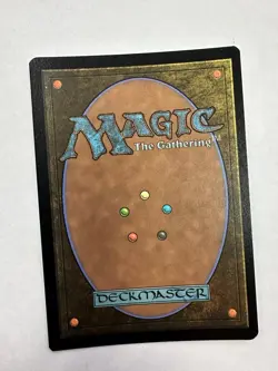 1x Uthros, Titanic Godcore, Foil, Edge of Eternities, Magic MTG NM - Image 2