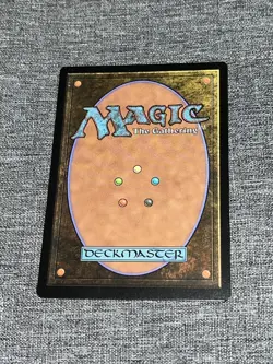 Fandaniel, Telophoroi Ascian - FIC 0046 NM/M - MTG Magic Non Foil - Image 2