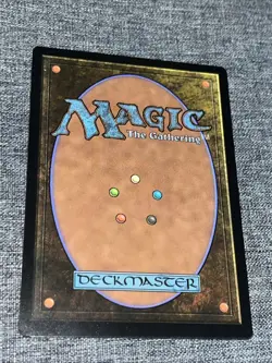 Eye of Nidhogg - FIC 0044 NM/M- MTG Magic Non Foil - Image 2