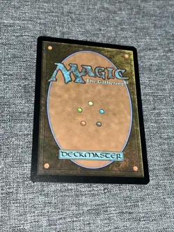 Ultimate Magic: Holy - FIC 0032 NM - MTG Magic Non Foil - Image 2
