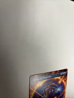 Force Of Negation Borderless Nonfoil Double Masters 2022 MTG - Image 4