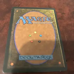 MTG Urza's Bauble Ice Age Regular - Image 2