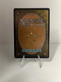 Island 0190 (Foil) Land MTG Spider-Man - Image 2