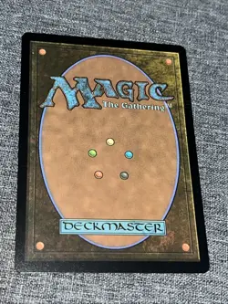 Summon: Kujata - FIC 0061 NM - MTG Magic Non Foil - Image 2