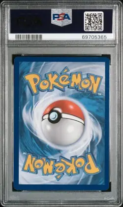 Pokemon Special Delivery Charizard SWSH075 Promo PSA 10 Sword & Shield Promo - Image 2