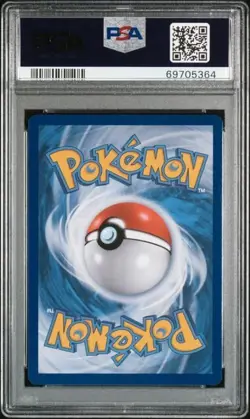 Pokemon Special Delivery Charizard SWSH075 Promo PSA 10 Sword & Shield Promo - Image 2