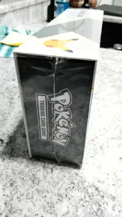 Pokemon TCG Celebrations Ultra Premium Collection Box UPC Factory Sealed - Image 3
