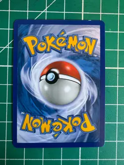Pokemon Card - Lunatone Great Encounters 76/106 Reverse Holo - Image 2