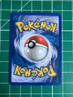 Charmander 49/100 ex Crystal Guardians Pokemon - Image 2