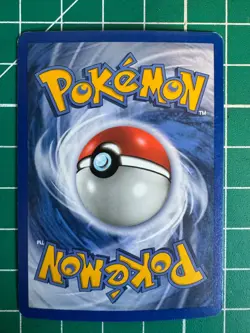 Pokemon Card - Sandshrew Team Rocket Returns 74/109 Reverse Holo Stamped - Image 2