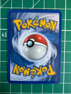 Pokemon 2004 EX Hidden Legends Igglybuff - 37/101 - Reverse Holo - Image 2