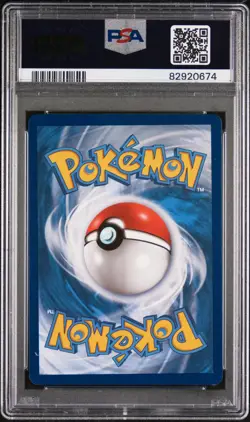 Carte Pokemon Dracaufeu VStar 174/172 PSA 10 Stars Etincelantes Epee Bouclier - Image 2