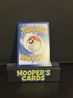 Blastoise - 017/078 - Pokemon Go 2022 - Stamped Holo Rare - Pokemon TCG - Image 2