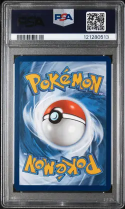 2023 Pokemon #246 Golisopod ex Special Illustration Rare PSA 9 - Image 2