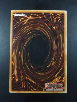 YUGIOH 2004 | BLACK PENDANT | DB1-DE003 | GERMAN | RARE | VERY GOOD (MP) - Image 2