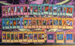 Yugioh Starter Deck Kaiba Evolution SKE-001 - SKE-050 Complete 1st Edition NM/M! - Image 1