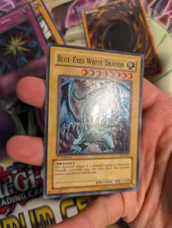 Yugioh Starter Deck Kaiba Evolution SKE-001 - SKE-050 Complete 1st Edition NM/M! - Image 4