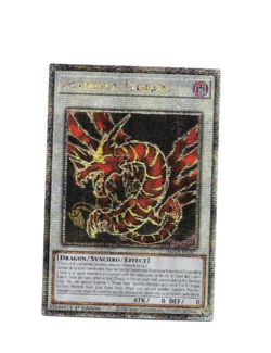Yugioh Yu-Gi-Oh! Ultimaya Tzolkin MP24-EN027 1st edition Quarter Century NM - Image 1