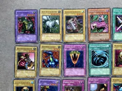 Great lot of 40 Yugioh Cards Lot #22 - Image 2
