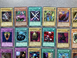 Great lot of 40 Yugioh Cards Lot #22 - Image 3