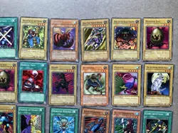 Great lot of 40 Yugioh Cards Lot #22 - Image 4