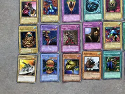 Great lot of 40 Yugioh Cards Lot #22 - Image 5