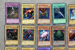 Great lot of 30 Yugioh Cards Lot #24 - Image 2