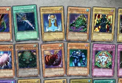Great lot of 30 Yugioh Cards Lot #24 - Image 3