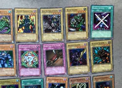 Great lot of 30 Yugioh Cards Lot #24 - Image 4