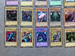 Great lot of 30 Yugioh Cards Lot #24 - Image 5