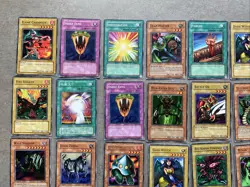 Great lot of 40 Yugioh Cards Lot #23 - Image 2