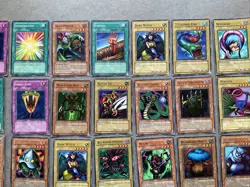 Great lot of 40 Yugioh Cards Lot #23 - Image 3