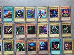 Great lot of 40 Yugioh Cards Lot #23 - Image 4