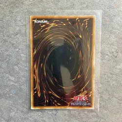 Rare Yugioh Konami 302-051 Secret XY Dragon Cannon Japanese Magician's Force - Image 4